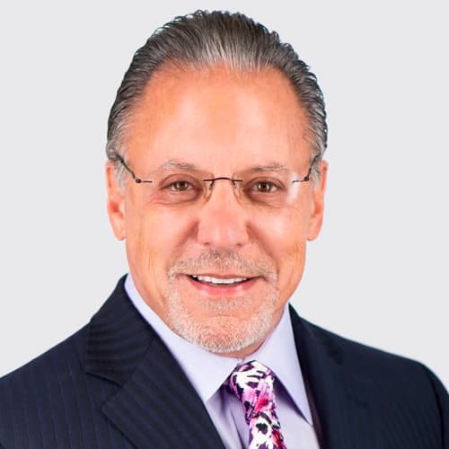Jay Abraham
