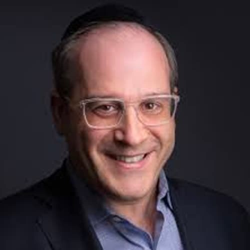 Marc J. Bodner