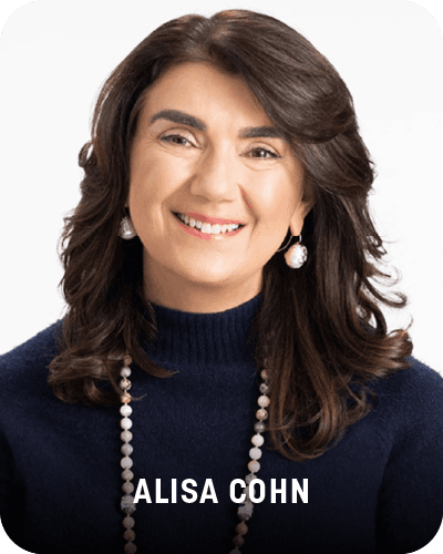Alisa Cohn