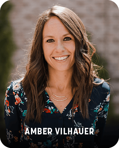 Amber Vilhauer