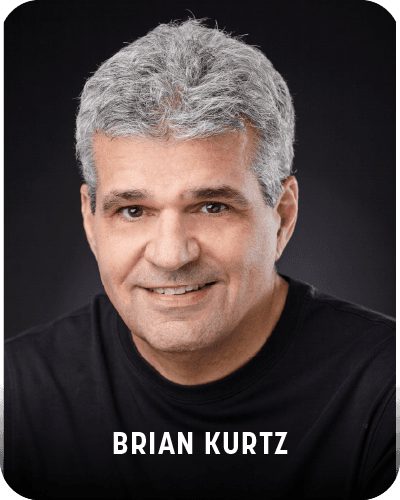 Brian Kurtz