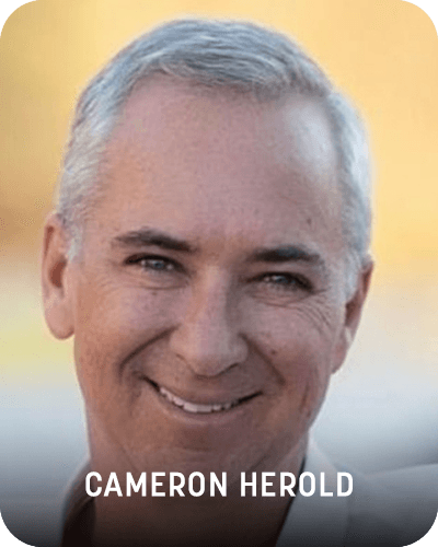 Cameron Herold