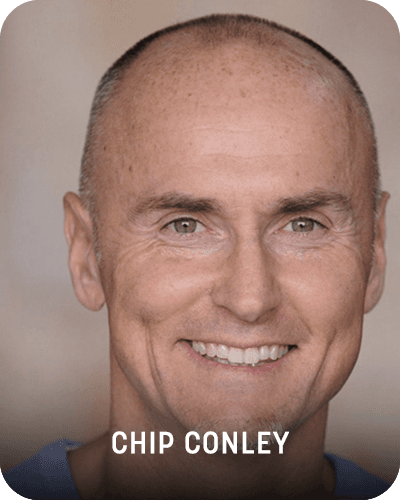 Chip Conley