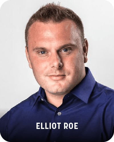 Elliot Roe