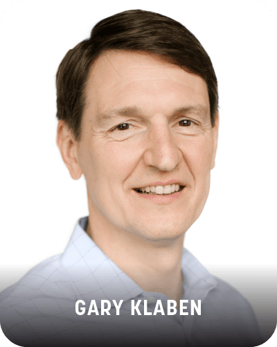Gary Klaben