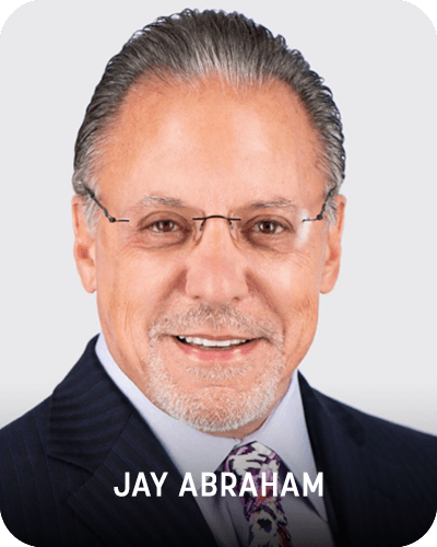 Jay Abraham