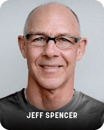 Jeff Spencer