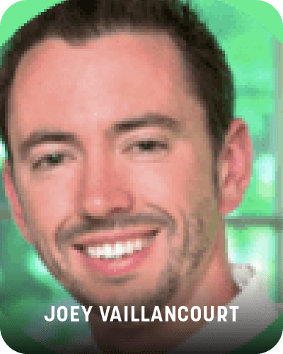 Joey Vaillancourt
