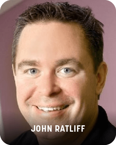 John Ratliff