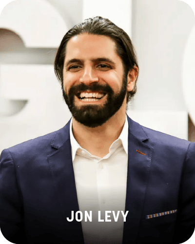 Jon Levy