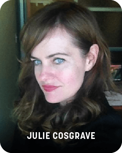 Julie Cosgrave