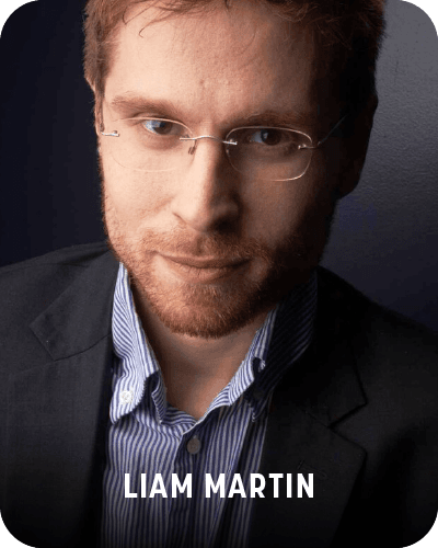 Liam Martin