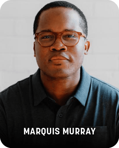 Marquis Murray