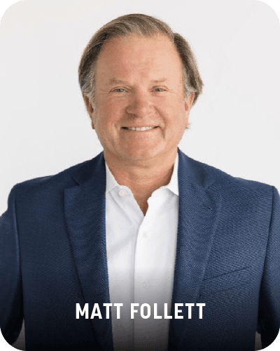 Matt Follett