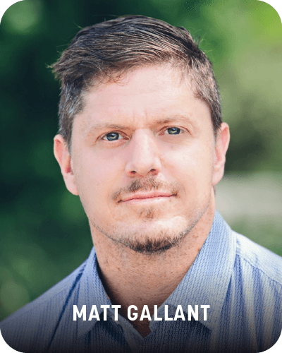 Matt Gallant