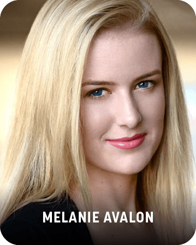 Melanie Avalon