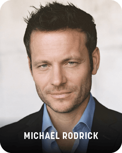 Michael Rodrick