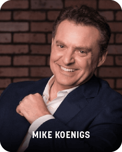 Mike Koenigs