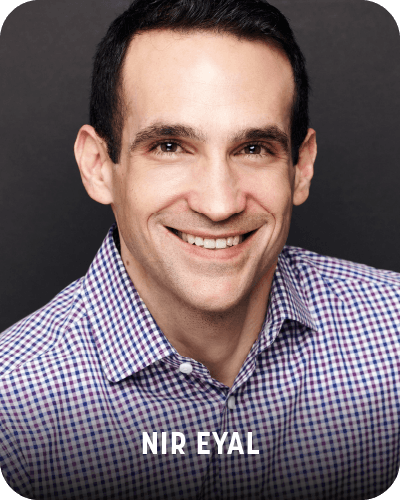 Nir Eyal