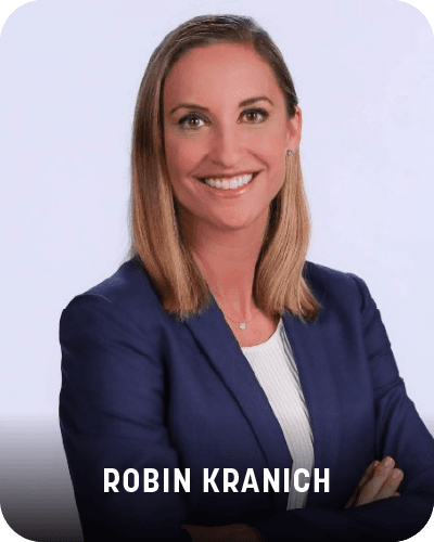 Robin Kranich