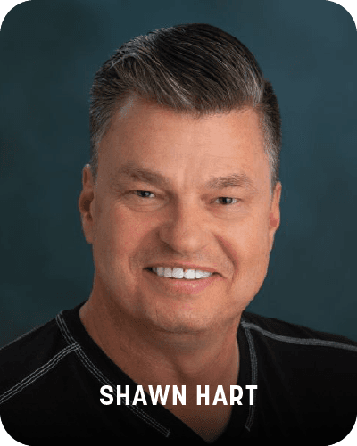Shawn Hart