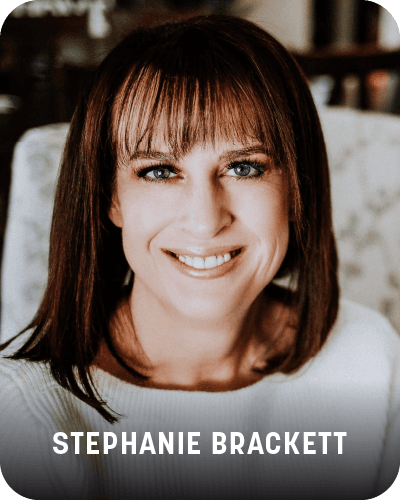 Stephanie Brackett