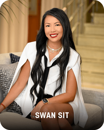Swan Sit