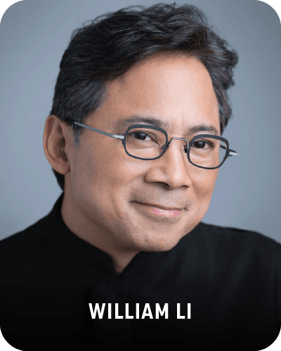 William Li
