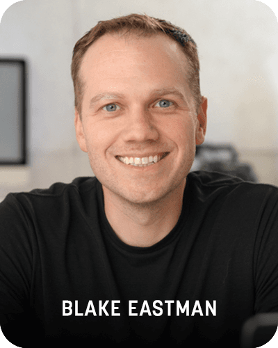 Blake Eastman