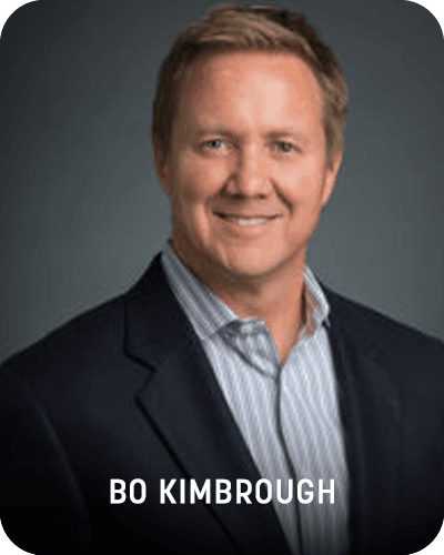 Bo Kimbrough