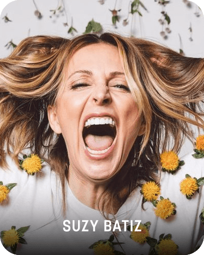 Suzy Batiz