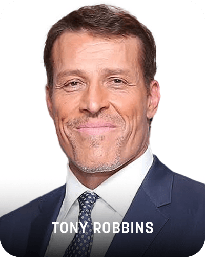Tony Robbins
