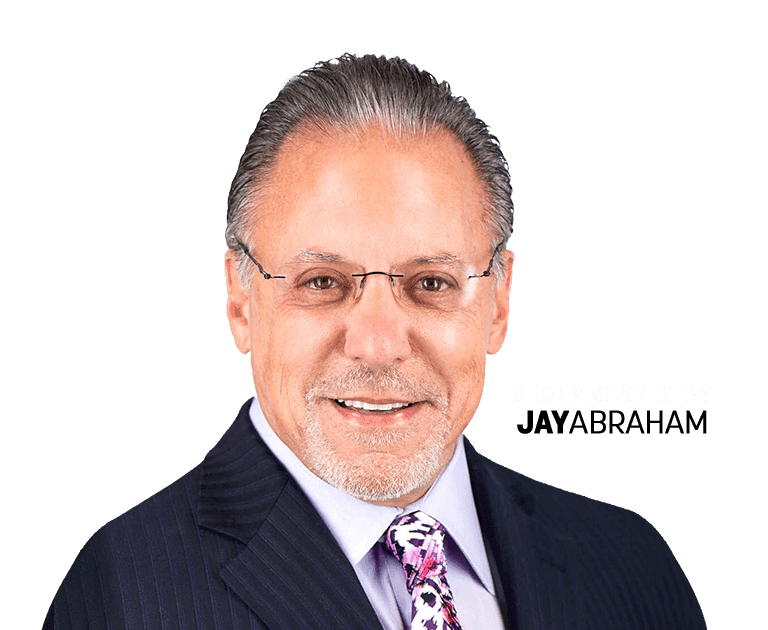 Jay Abraham