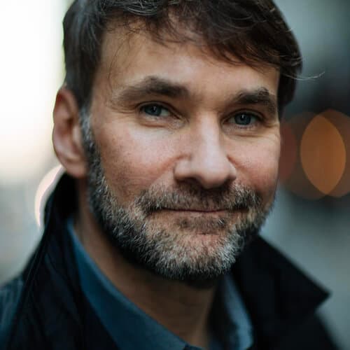 Keith Ferrazzi