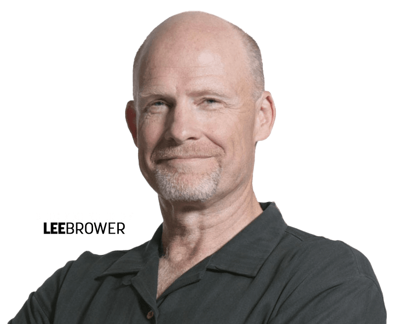 Lee Brower
