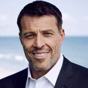 Tony Robbins
