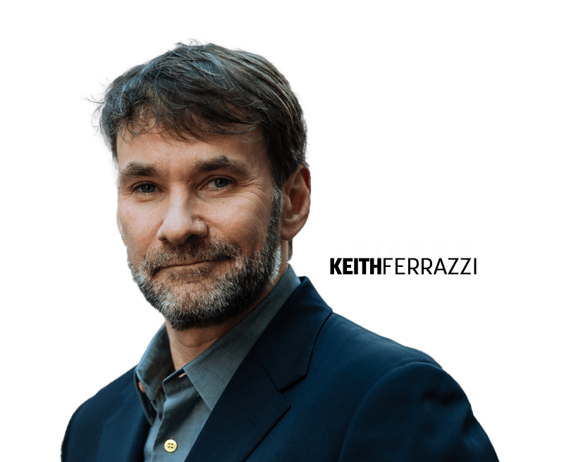 Keith Ferrazzi